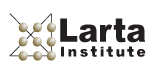 http://pressreleaseheadlines.com/wp-content/Cimy_User_Extra_Fields/Larta Institute//larta.png